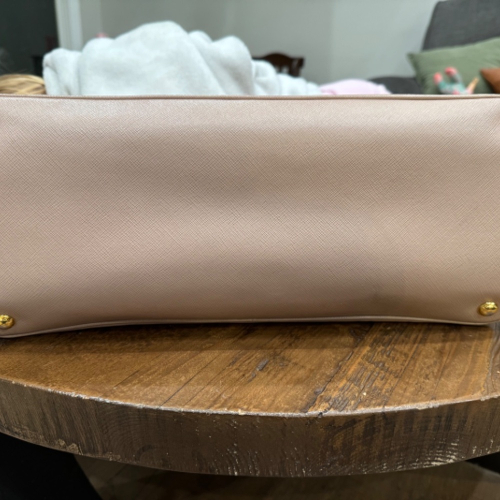 Prada Galleria Purse - Picture 5 of 11